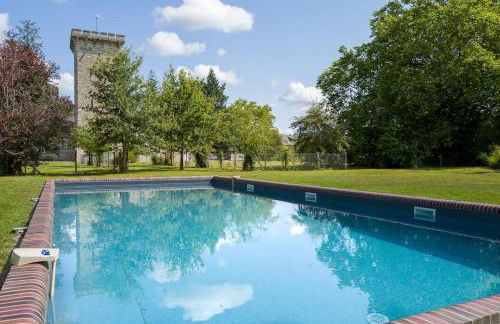 Tour du Bignon 30 beds 2 cottages 15 - Photo 4