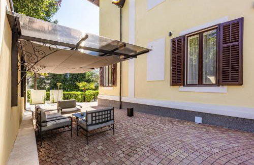 Villa Accione Opatija - Photo 40