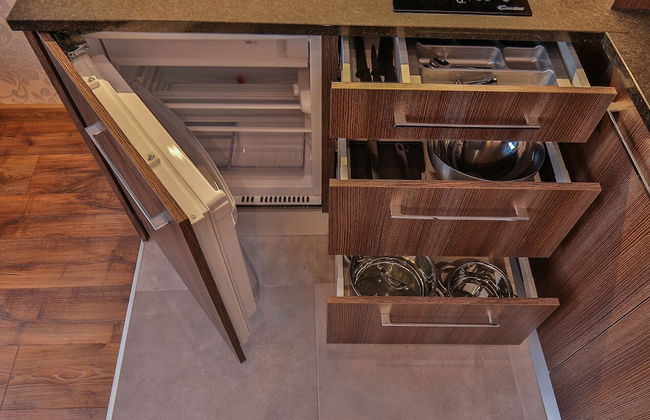 Abba Apartments - Photo 55