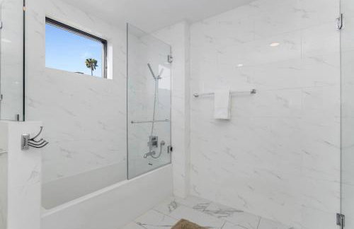 Beverly Hills Private Residence with Rooftop Jacuzzi - Foto 34