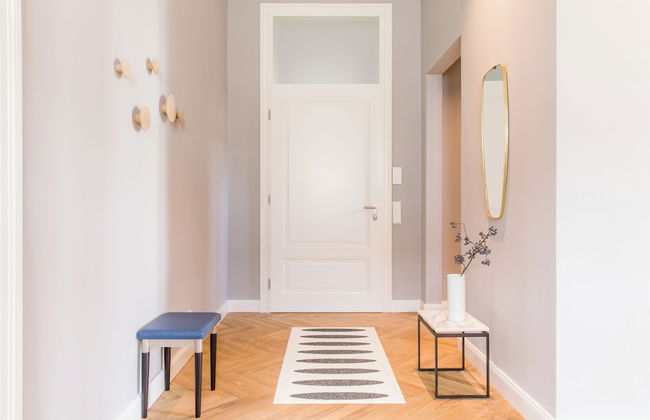 OSTKÜSTE - Nadler Hof Design Apartments - Foto 17