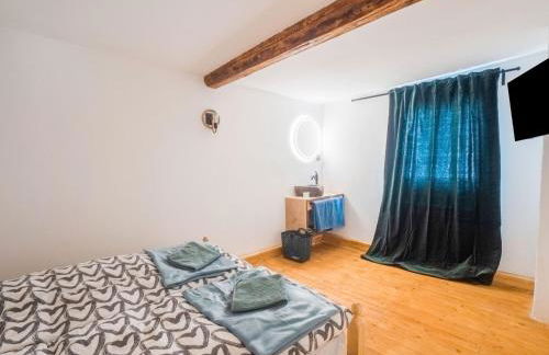 Exklusives Ferienhaus in Sankt Goarshausen am Rhein - Foto 49