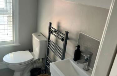 Sunny St Annes Apartment - Foto 6