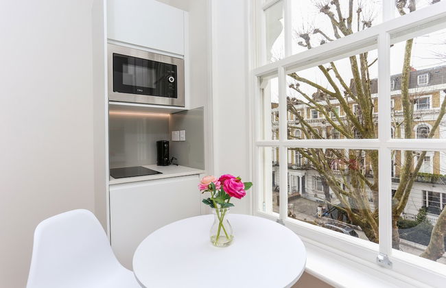 Inverness Terrace Serviced Apartments by Concept Apartments - Foto 39