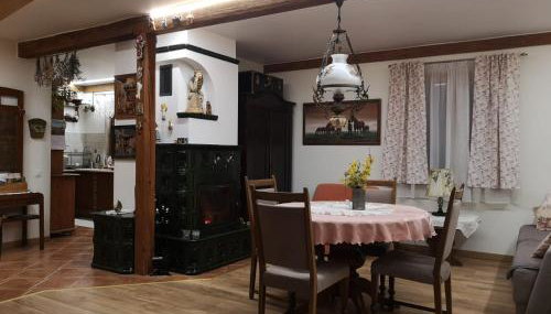 DOMEK LUBENIA - Foto 5