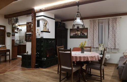 DOMEK LUBENIA - Foto 5