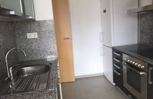 Beach & Culture Barcelona Port Forum Penthouse Apartment - Photo 27