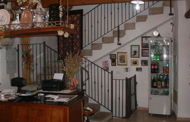 Locanda La Rosa - Foto 21