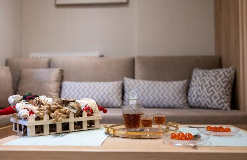 Ioannina Amazing Deluxe Apartment - Photo 8