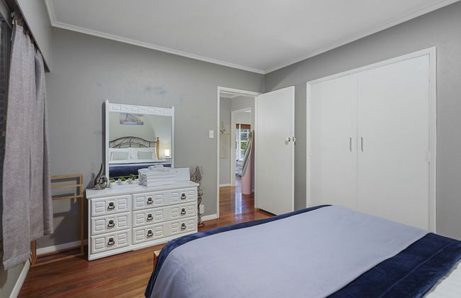 Kohi Family Home- Netflix & Gardens View - Foto 8