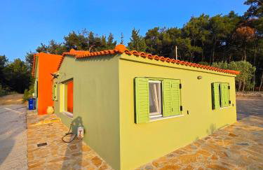 Trifonas village - Foto 20