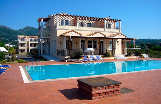 Thinalos Aparthotel - Foto 22