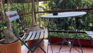 Magie Milano Tortona District-Navigli - Foto 3, Garden view