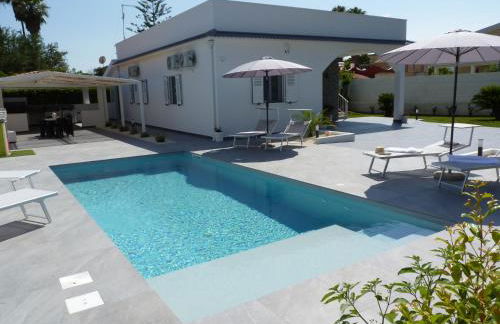 Villa Siciliu - Foto 1