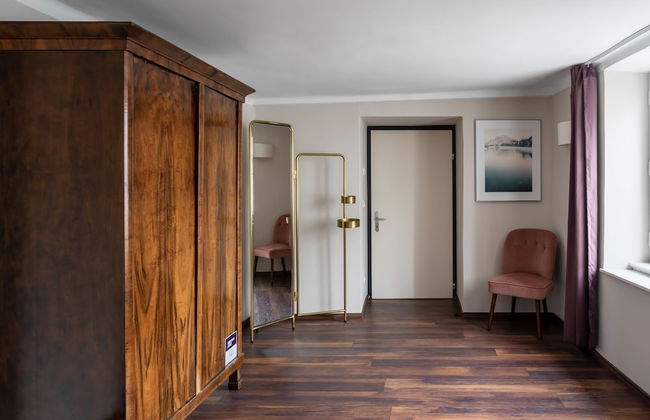 Numa Salzburg Sonate - Foto 8