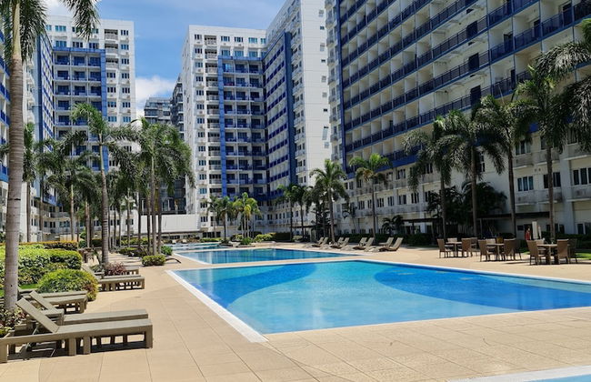 Sea Residences - Condo R Us - Foto 56