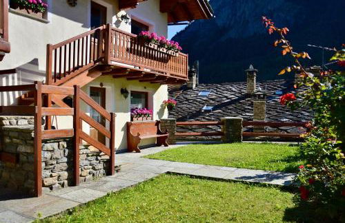 La Maison de Nocent - Foto 1