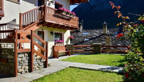 La Maison de Nocent - Foto 1