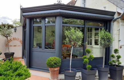 Le Pavillon Tilia - Foto 7