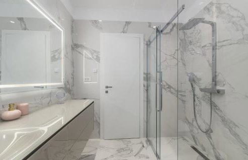 Villa Sara for 10 people near Novigrad with sea view and salt- water pool - Foto 41