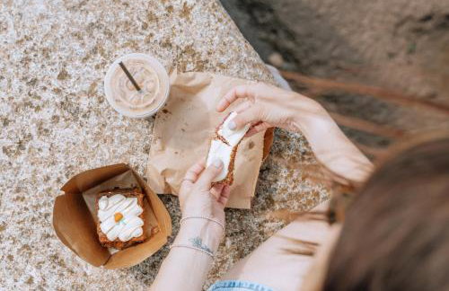 Route 2 Apartments - Foto 24