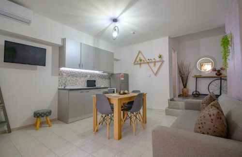 Michael's Apartment's - Foto 25