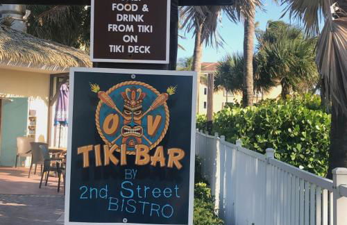 Beach bungalow at Ocean Village - Foto 20