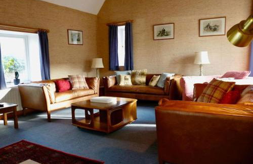 Tornacraig 8 Person Country House on Royal Deeside - Foto 9