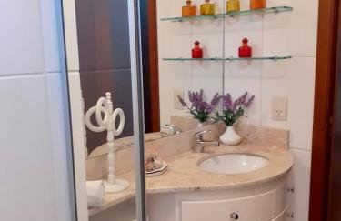 Resort com Natureza no Centro - Foto 15