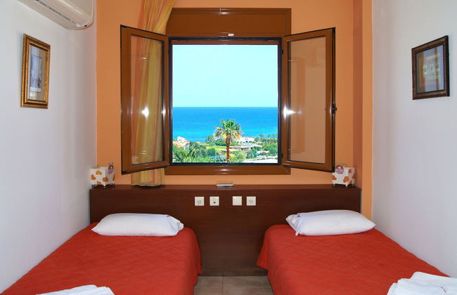 Stavromenos Villas - Foto 5