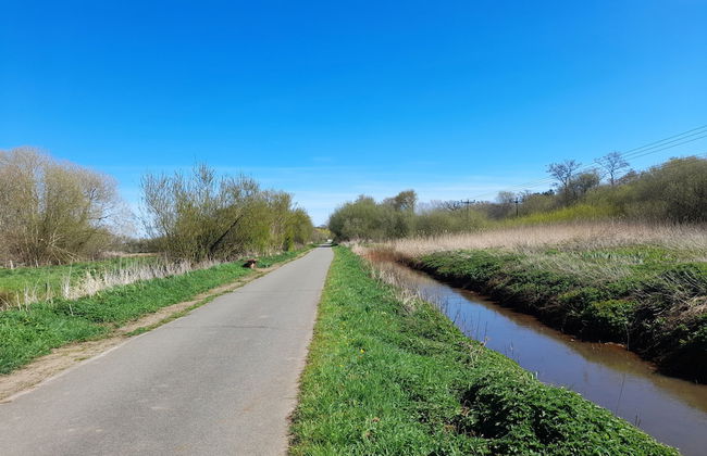 Isle of Wight Static Caravans - Foto 13