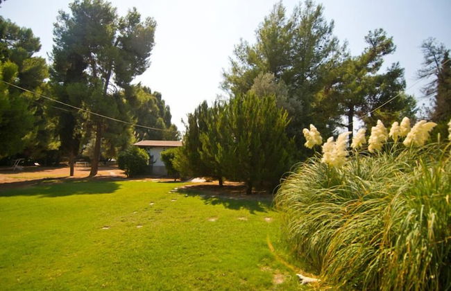 Villa Aggeliki - Foto 27