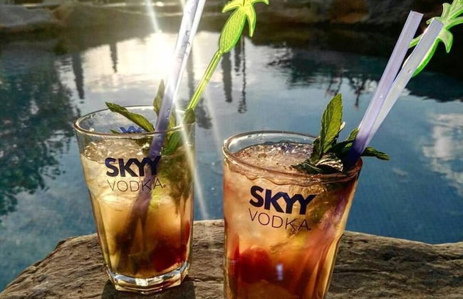 L'Oasi del Fauno Country House - Foto 47