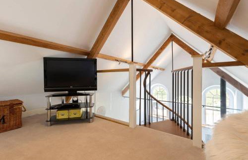 The Chapel, Cotswolds - Foto 23