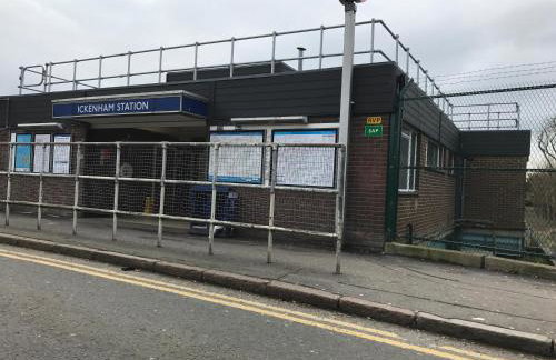 The Annex - Photo 24