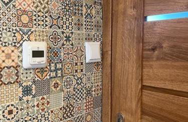 Domek Zielona Sowa - Foto 13