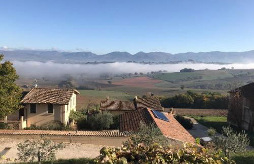 Genius Loci Country Inn - Photo 14