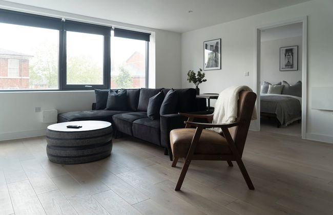 Manchester Industrial by Casacity - Foto 3