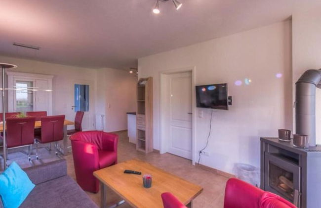 Apartment fur Einen Komfortablen Aufenthalt - Foto 5