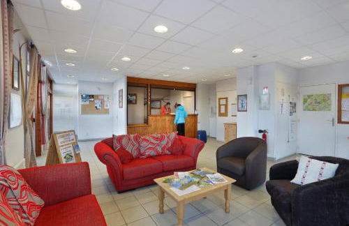 Résidence Goélia Les Chalets des Cîmes - Foto 5