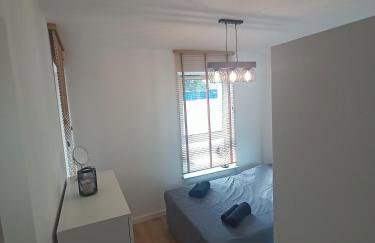 Loftowa Przystań Giżycko - Foto 14