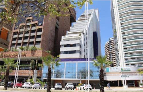 Scala Residence - Beira Mar Fortaleza - Apto 408 - Foto 34