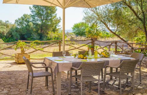 Son Monserrat, - Foto 17