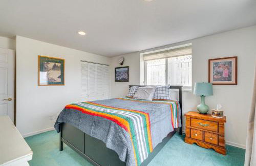 Inviting Great Falls Home with Wraparound Deck! - Foto 27