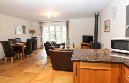 Raby Cottage - Foto 11