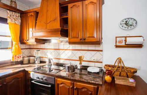 Eslanzarote Acoruma House, Super Wifi, Heated Pool - Foto 23