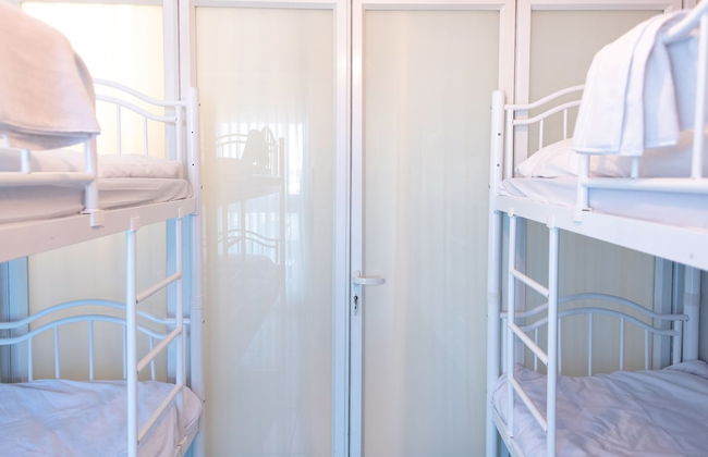 Mahane Yehuda Market Apartment Jerusalem - Photo 11