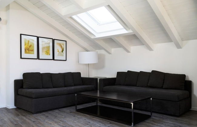 Nenè - Accommodation La Scalinata - Foto 25