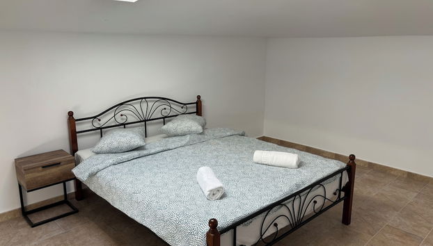 The Loft Gara de Nord - Foto 3, Habitación