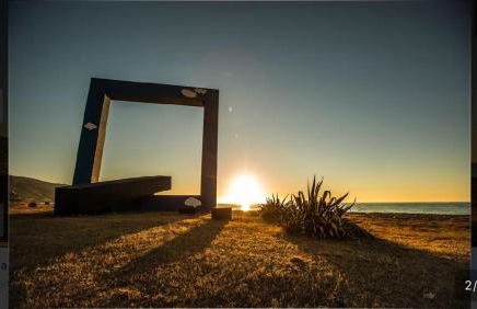 Apartment window on the sea - Foto 50